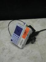 SIGMA SPECTRUM INFUSION PUMP