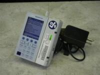 SIGMA SPECTRUM INFUSION PUMP