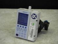 SIGMA SPECTRUM INFUSION PUMP