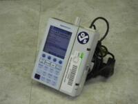 SIGMA SPECTRUM INFUSION PUMP