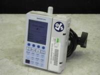 SIGMA SPECTRUM INFUSION PUMP