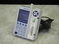 SIGMA SPECTRUM INFUSION PUMP