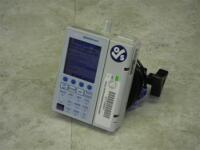 SIGMA SPECTRUM INFUSION PUMP