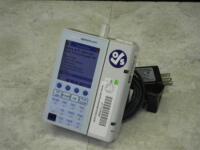 SIGMA SPECTRUM INFUSION PUMP