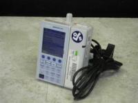 SIGMA SPECTRUM INFUSION PUMP