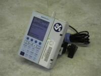 SIGMA SPECTRUM INFUSION PUMP