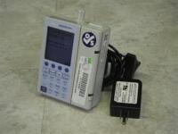 SIGMA SPECTRUM INFUSION PUMP