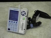 SIGMA SPECTRUM INFUSION PUMP