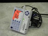 SIGMA SPECTRUM INFUSION PUMP
