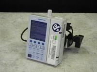 SIGMA SPECTRUM INFUSION PUMP