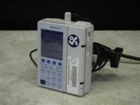 SIGMA SPECTRUM INFUSION PUMP