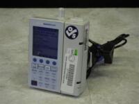 SIGMA SPECTRUM INFUSION PUMP