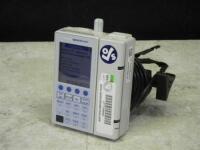 SIGMA SPECTRUM INFUSION PUMP