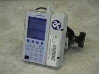 SIGMA SPECTRUM INFUSION PUMP