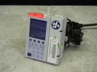 SIGMA SPECTRUM INFUSION PUMP