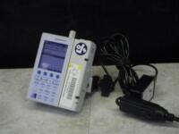 SIGMA SPECTRUM INFUSION PUMP
