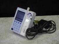 SIGMA SPECTRUM INFUSION PUMP