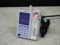SIGMA SPECTRUM INFUSION PUMP