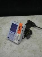 SIGMA SPECTRUM INFUSION PUMP
