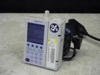 SIGMA SPECTRUM INFUSION PUMP