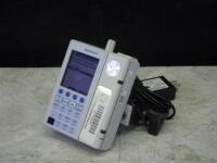 SIGMA SPECTRUM INFUSION PUMP