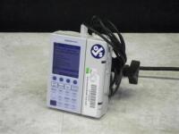 SIGMA SPECTRUM INFUSION PUMP