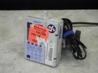 SIGMA SPECTRUM INFUSION PUMP