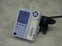 SIGMA SPECTRUM INFUSION PUMP