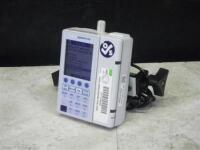 SIGMA SPECTRUM INFUSION PUMP
