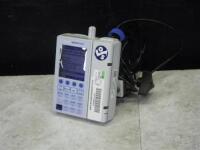 SIGMA SPECTRUM INFUSION PUMP