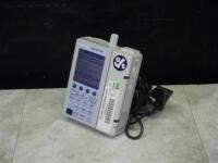 SIGMA SPECTRUM INFUSION PUMP