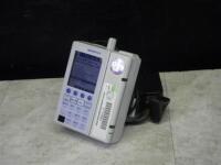 SIGMA SPECTRUM INFUSION PUMP