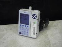 SIGMA SPECTRUM INFUSION PUMP