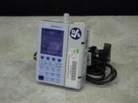 SIGMA SPECTRUM INFUSION PUMP