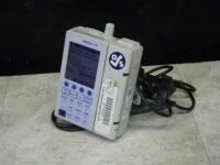 SIGMA SPECTRUM INFUSION PUMP