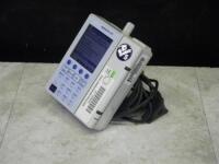 SIGMA SPECTRUM INFUSION PUMP