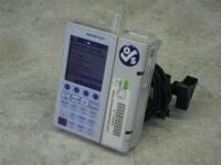 SIGMA SPECTRUM INFUSION PUMP