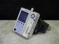 SIGMA SPECTRUM INFUSION PUMP