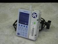 SIGMA SPECTRUM INFUSION PUMP