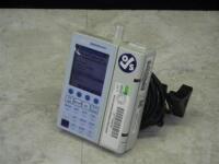 SIGMA SPECTRUM INFUSION PUMP