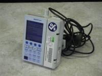 SIGMA SPECTRUM INFUSION PUMP