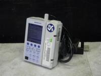 SIGMA SPECTRUM INFUSION PUMP