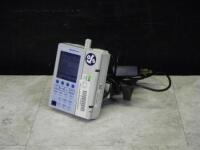 SIGMA SPECTRUM INFUSION PUMP