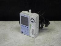 SIGMA SPECTRUM INFUSION PUMP