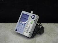 SIGMA SPECTRUM INFUSION PUMP