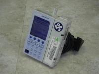 SIGMA SPECTRUM INFUSION PUMP