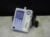 SIGMA SPECTRUM INFUSION PUMP