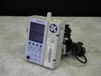 SIGMA SPECTRUM INFUSION PUMP