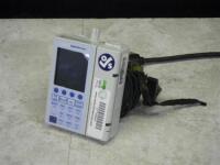 SIGMA SPECTRUM INFUSION PUMP