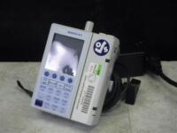 SIGMA SPECTRUM INFUSION PUMP